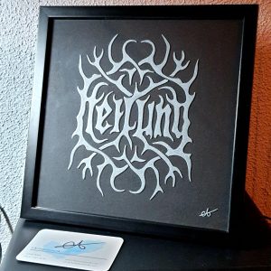Picture Frame – Heilung