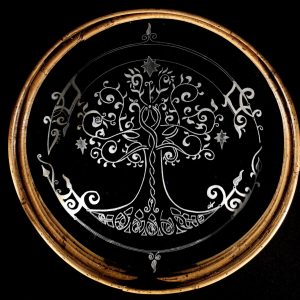 Mirror – Tree of Life