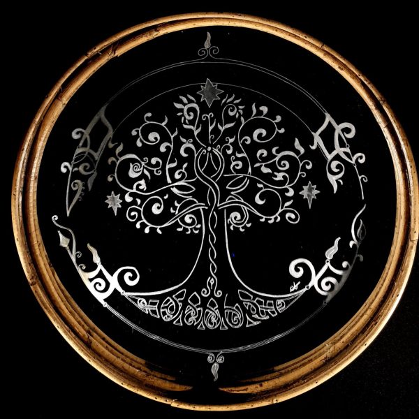 Mirror - Tree of Life