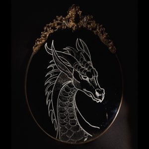 Mirror – Dragon