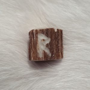 Rune Bead – R – Raido