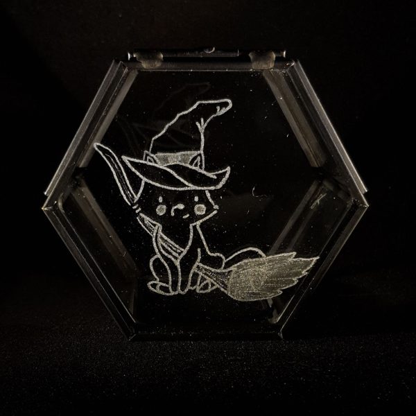 Witches Fox
