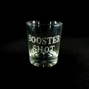booster Shot