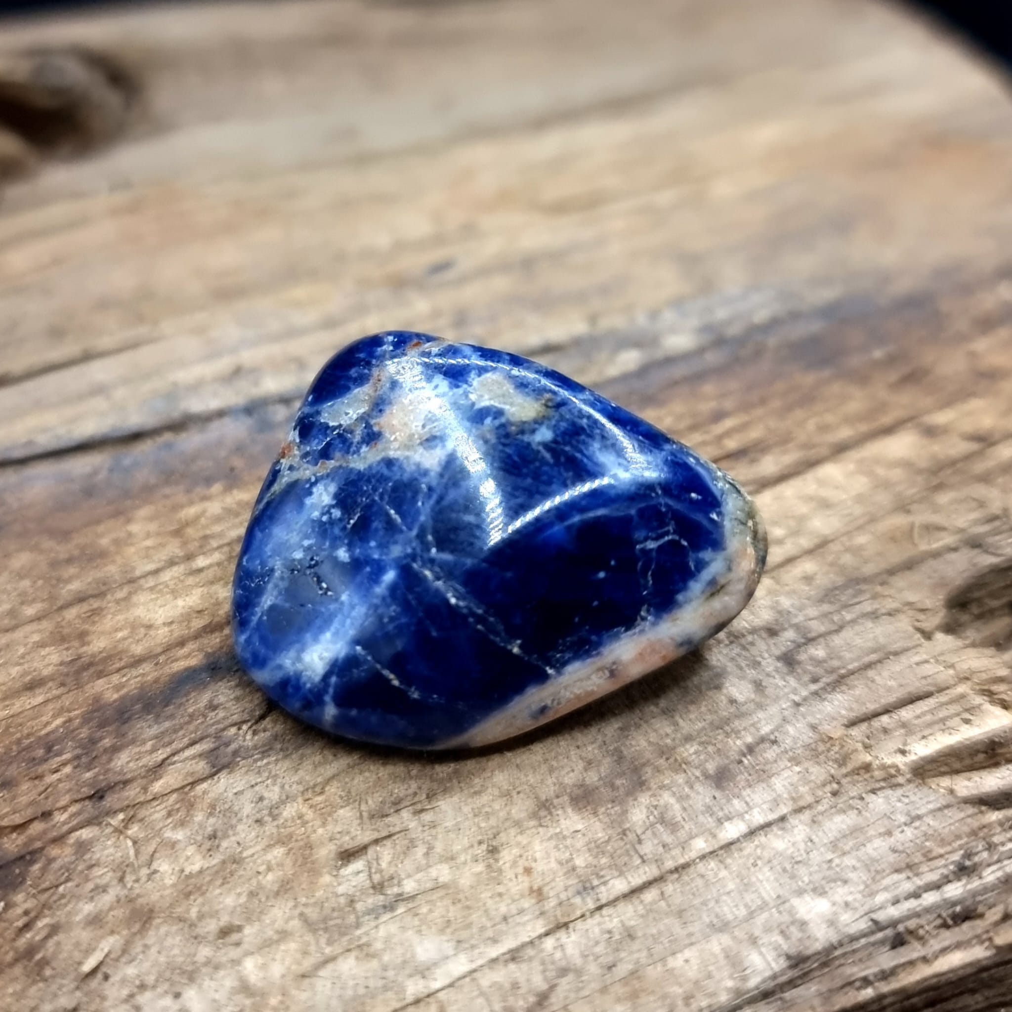 Lapis Lazuli 10-20 gram