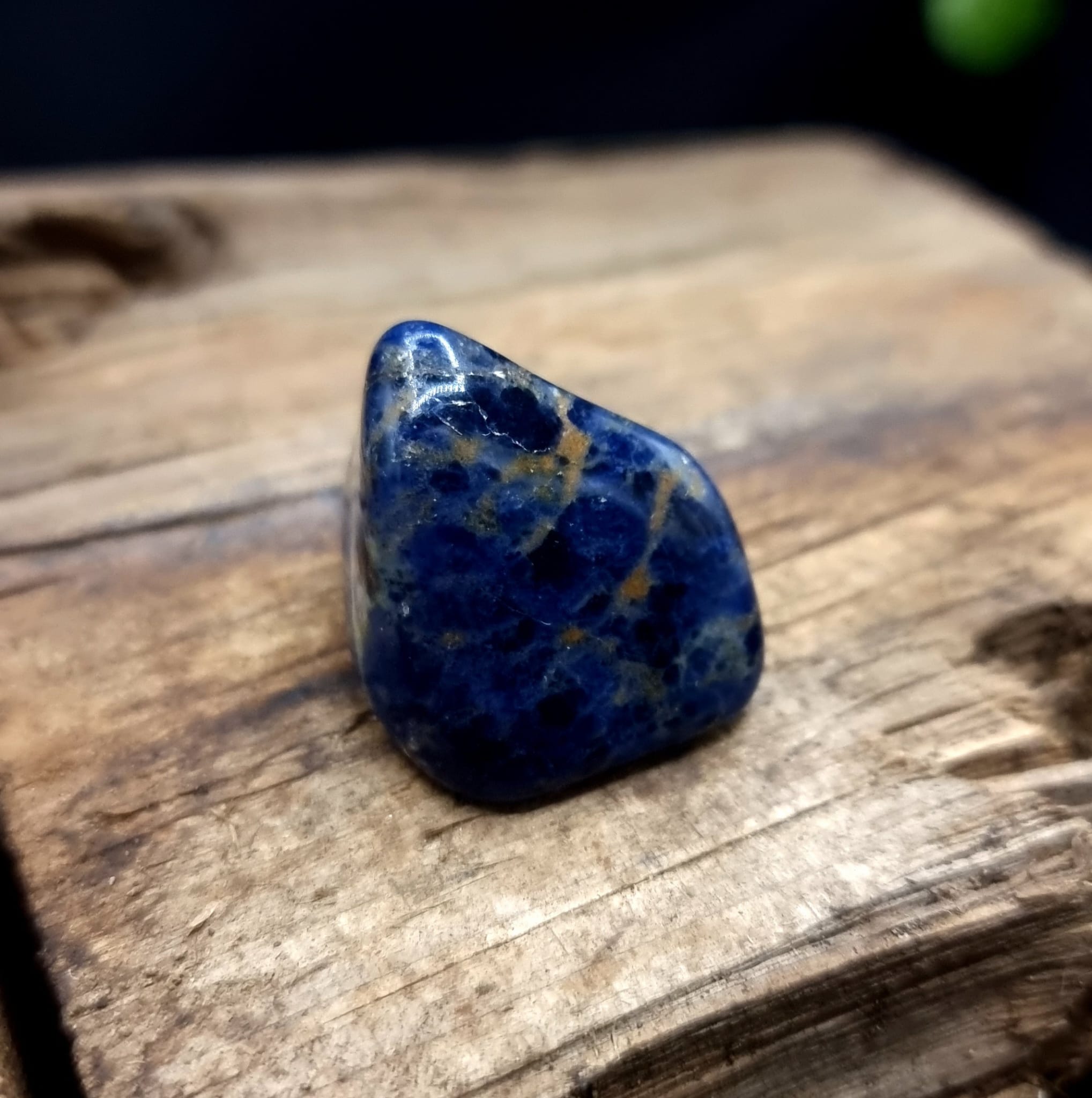 Lapis Lazuli 20-30 gram