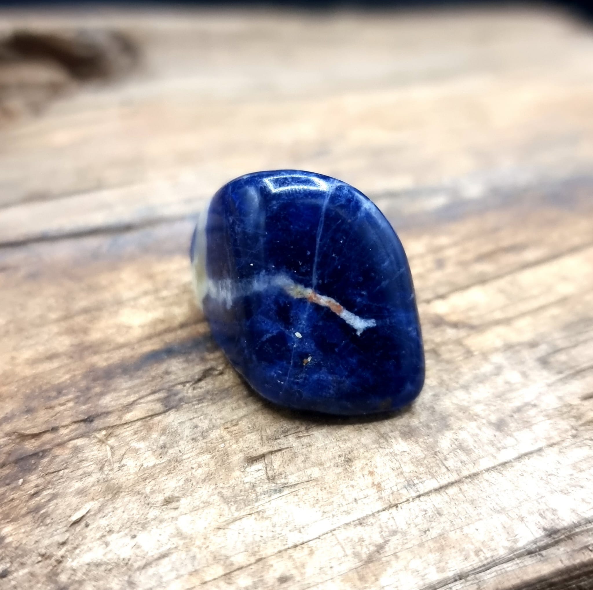 Lapis Lazuli 8-10 gram